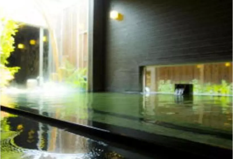 Kansai Airport Spa Hotel Garden Palace Vacation Stay 72631v