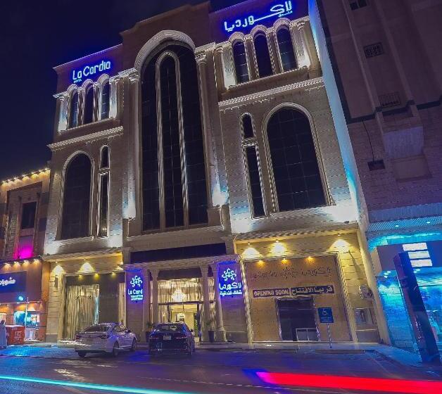 La Cordia Hotel Apartment