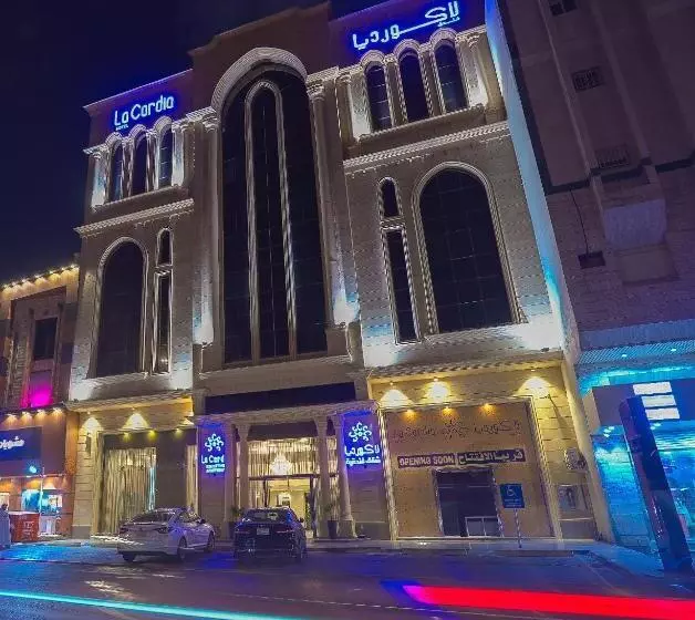 La Cordia Hotel Apartment