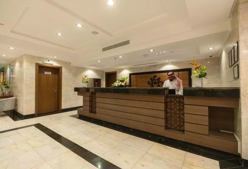 La Cordia Hotel Apartment