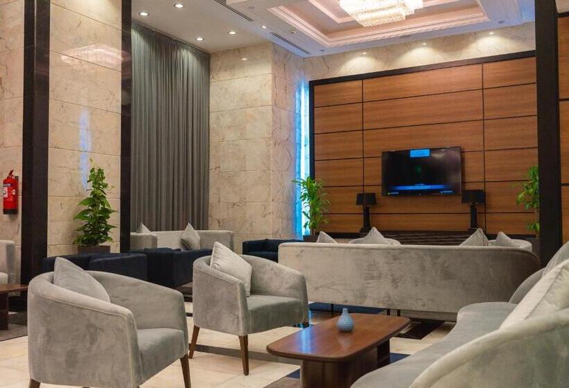 La Cordia Hotel Apartment