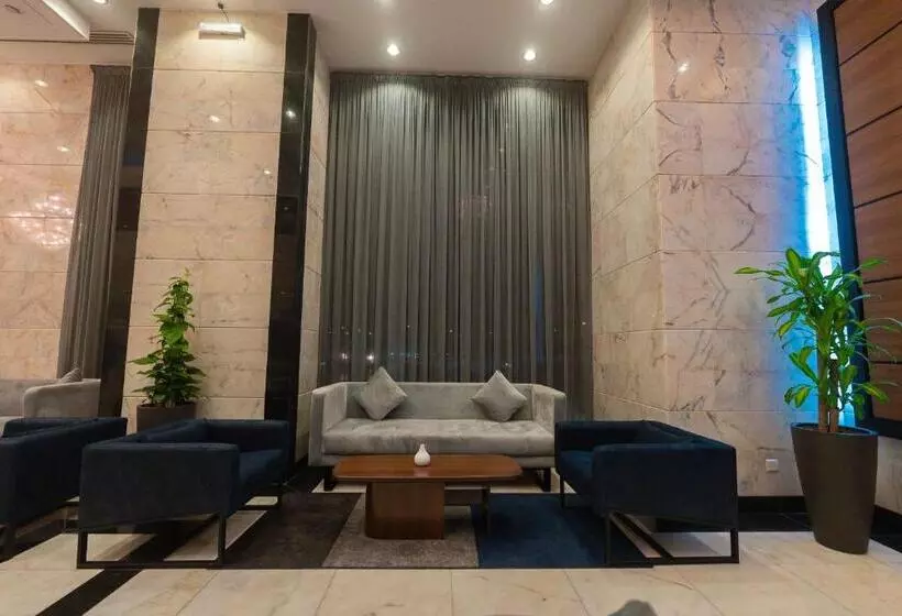 La Cordia Hotel Apartment