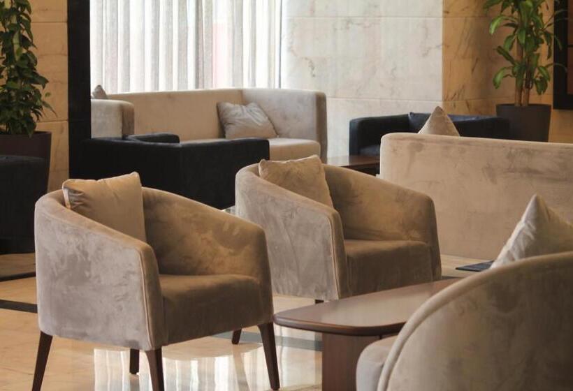 La Cordia Hotel Apartment