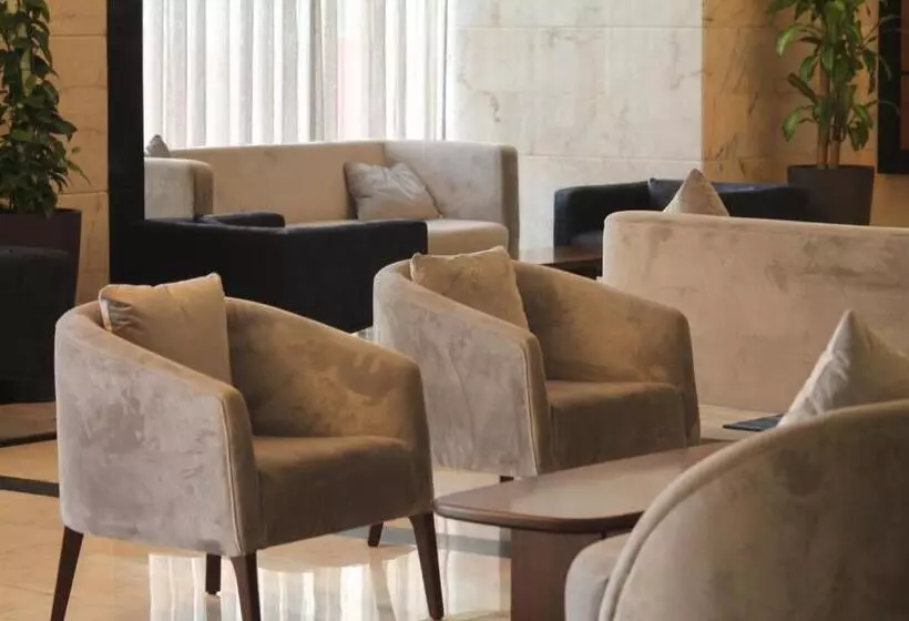 La Cordia Hotel Apartment