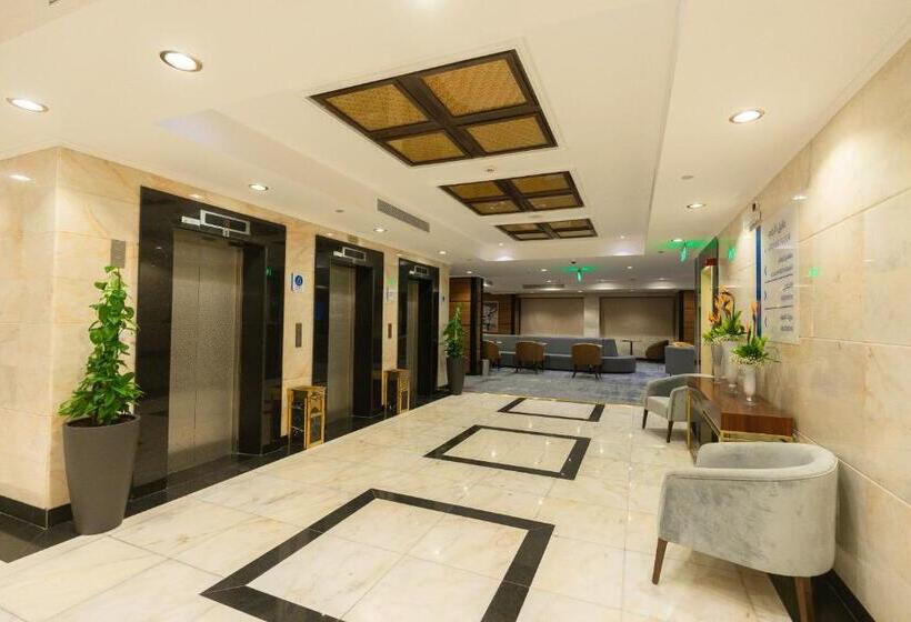 La Cordia Hotel Apartment