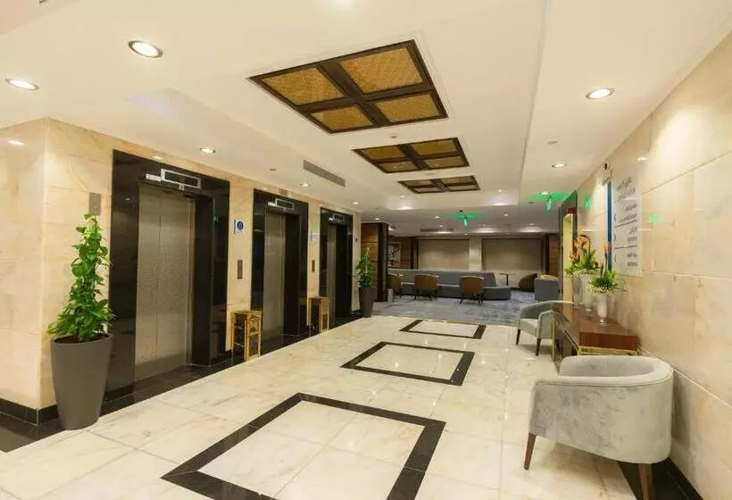 La Cordia Hotel Apartment