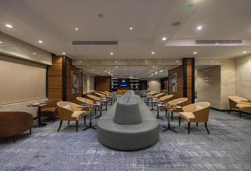 La Cordia Hotel Apartment