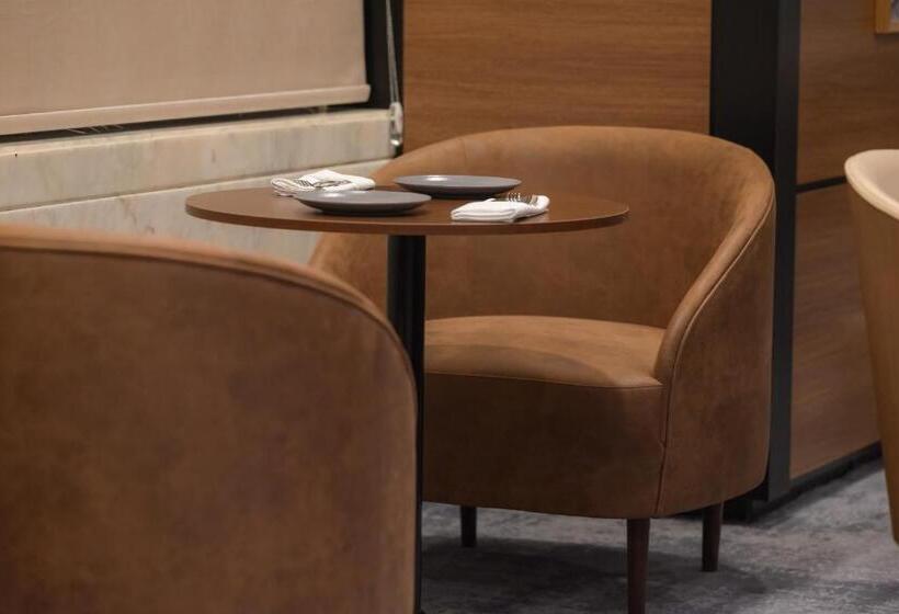 La Cordia Hotel Apartment