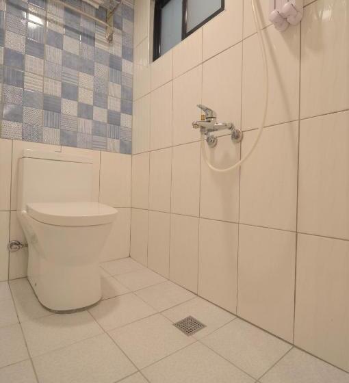 پانسیون 逢甲六六