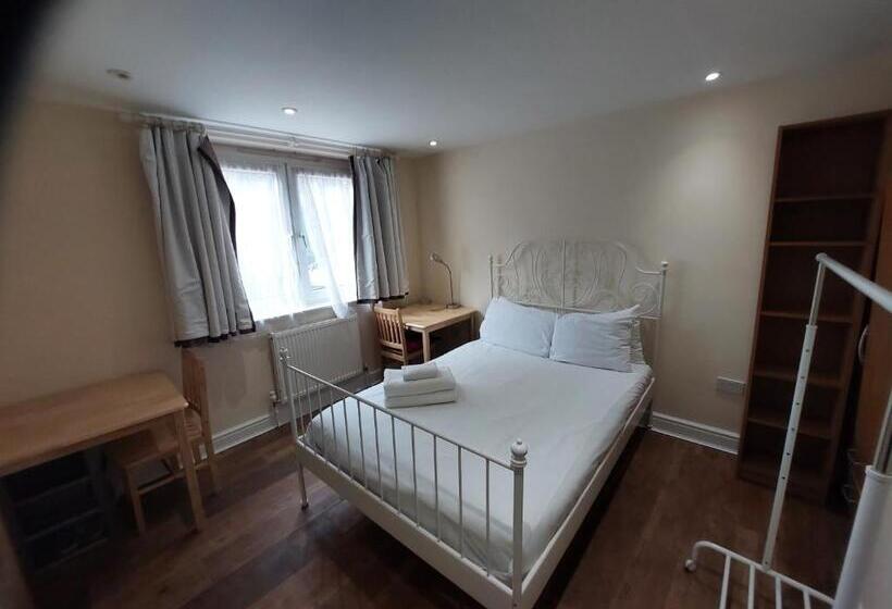 پانسیون 38 Westerham