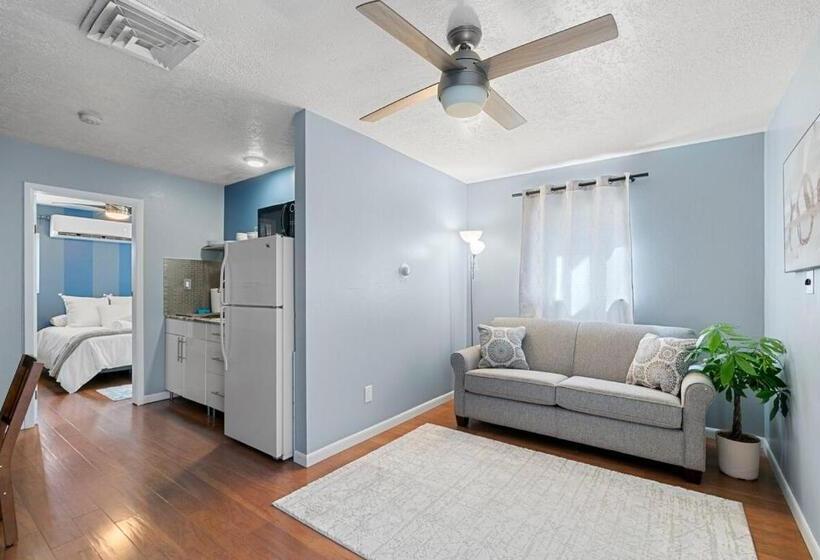 Pensjonat Casita Rio