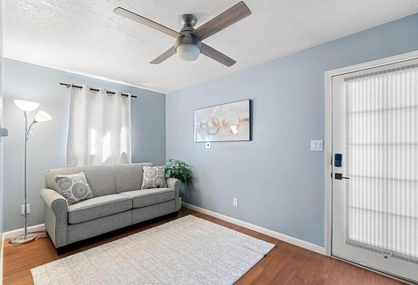 Pensjonat Casita Rio