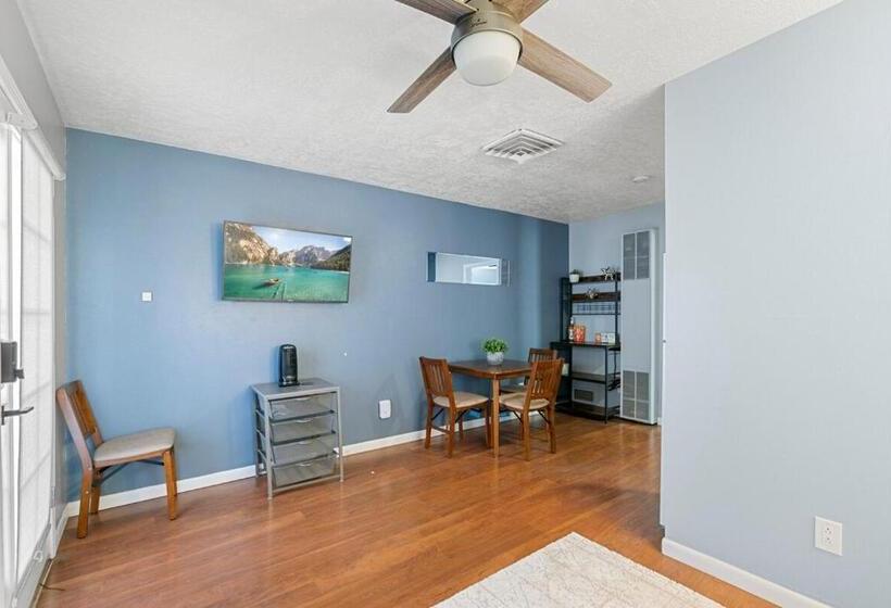 Pensjonat Casita Rio