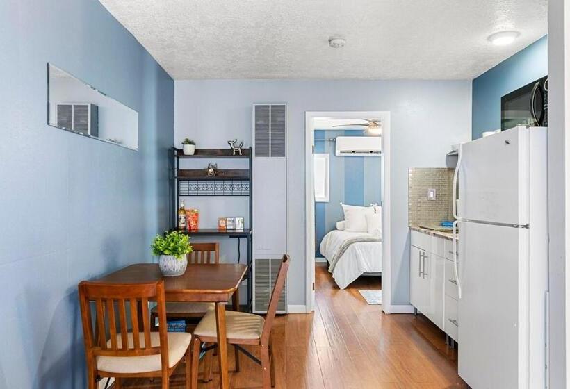 Pensjonat Casita Rio