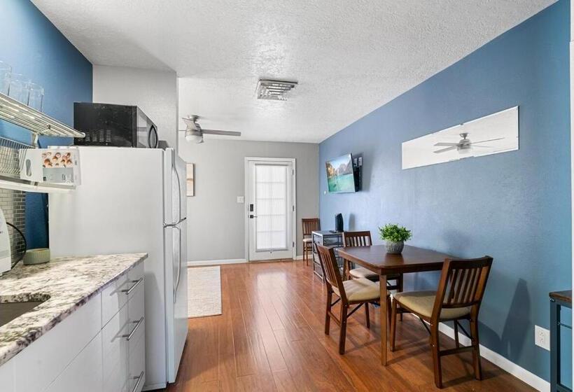 Pensjonat Casita Rio