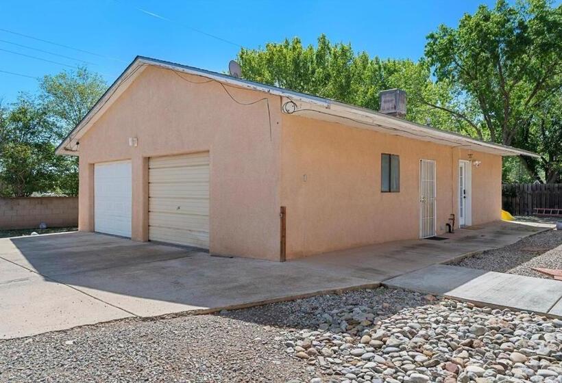 Pensjonat Casita Rio