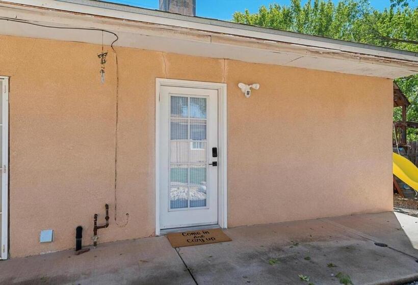 Pensjonat Casita Rio