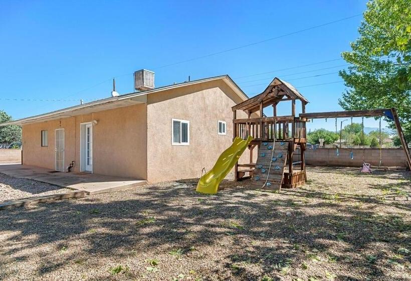 Pensjonat Casita Rio