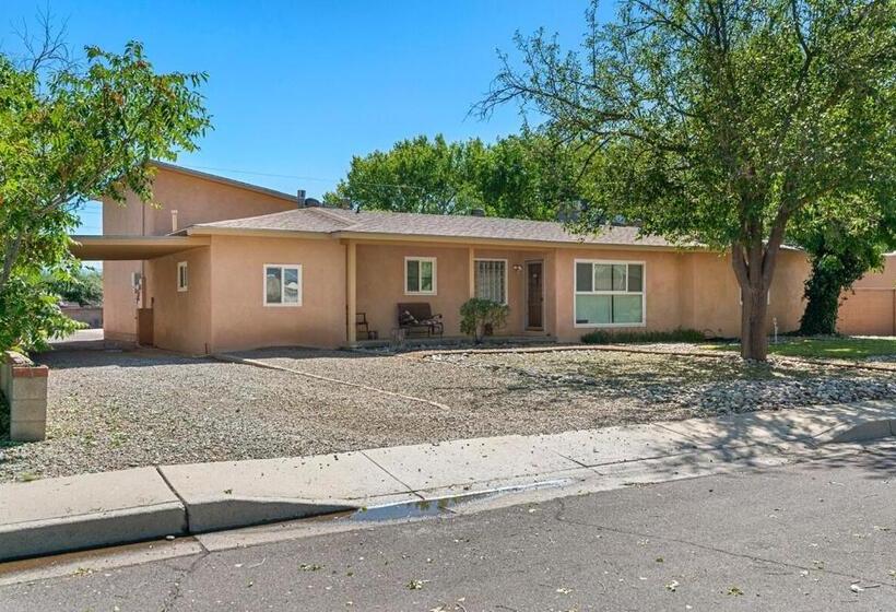 Pensjonat Casita Rio