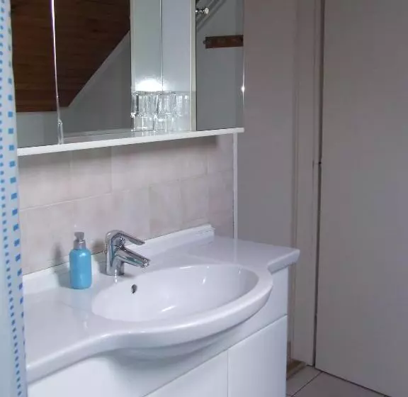 ペンション Czanek Apartman