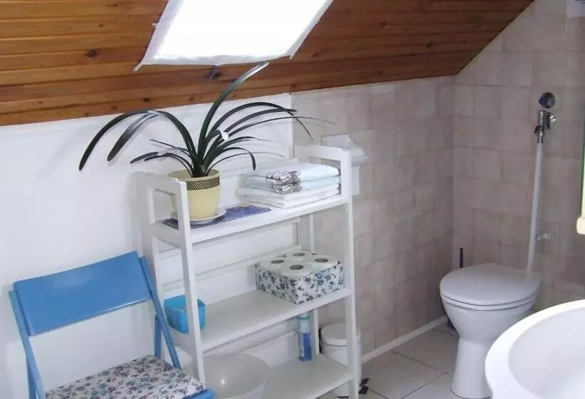 ペンション Czanek Apartman