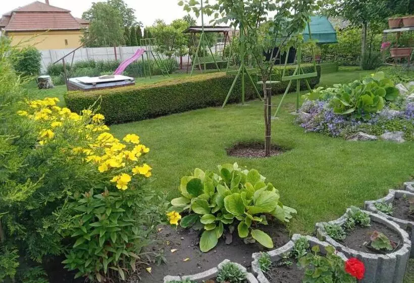 ペンション Czanek Apartman