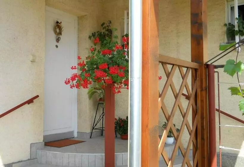 ペンション Czanek Apartman