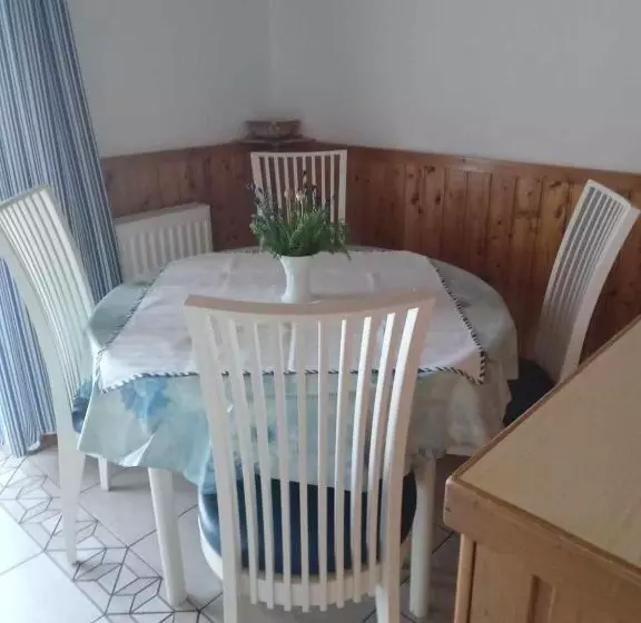 ペンション Czanek Apartman