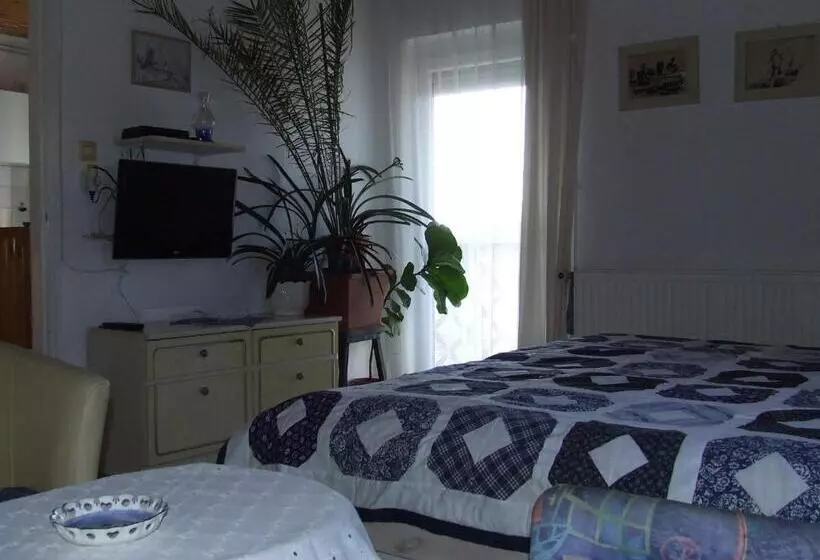 ペンション Czanek Apartman