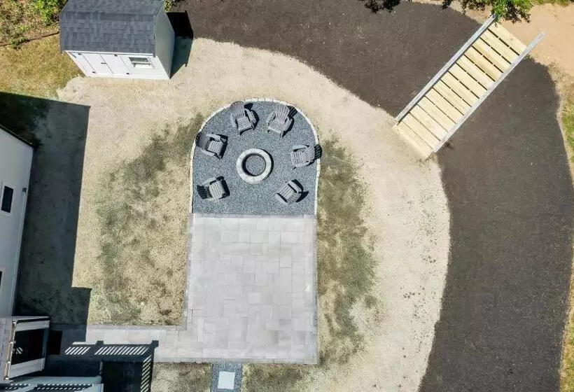 ペンション Hill House Mashpee