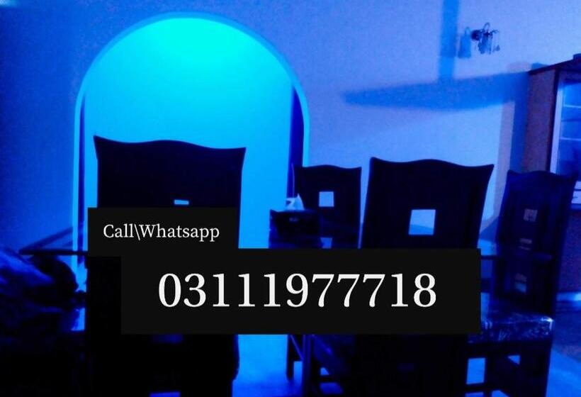 پانسیون Karachi Guest House