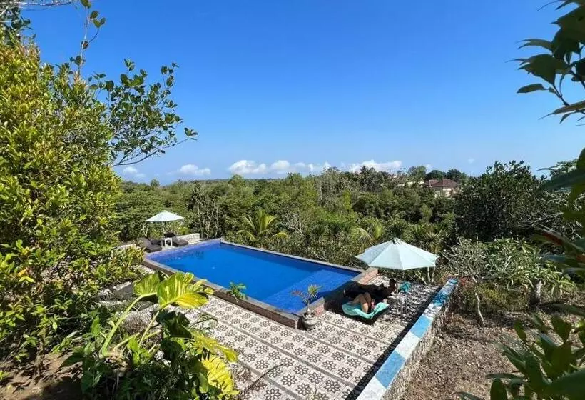 Majatalo La Village Hill View