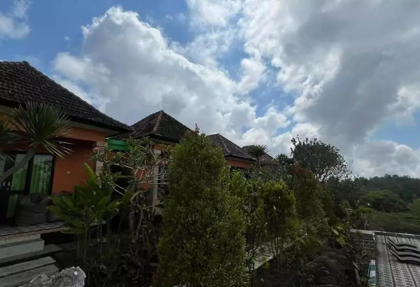 Majatalo La Village Hill View