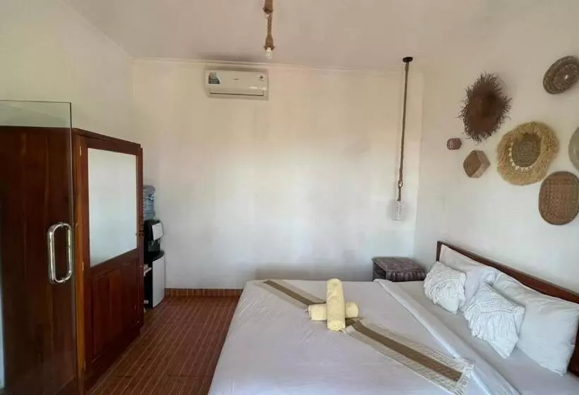 Majatalo La Village Hill View