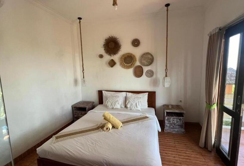 膳宿费 La Village Hill View