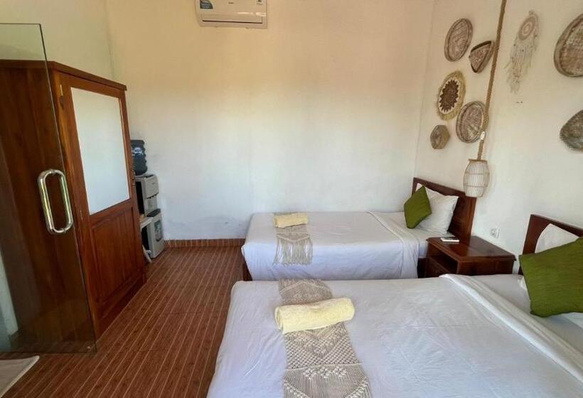 膳宿费 La Village Hill View