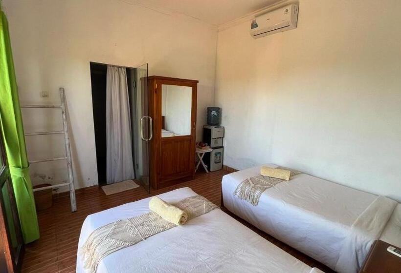 膳宿费 La Village Hill View