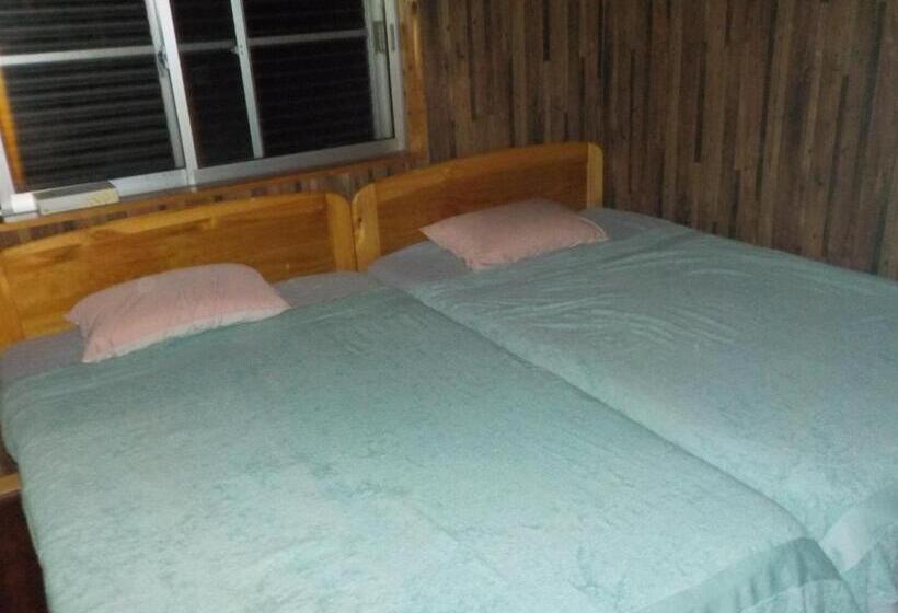 펜션 Maibara Shokudo Inn Vacation Stay 78017v