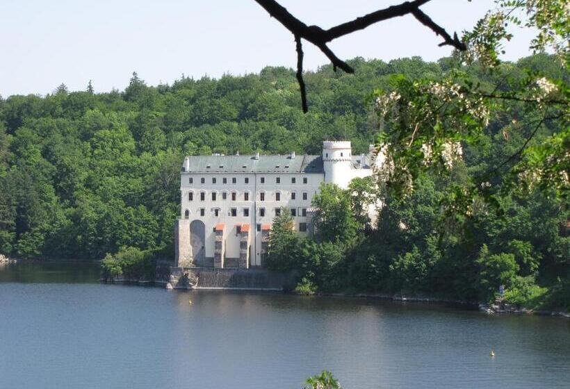 Pensió Mlýn Kamenice