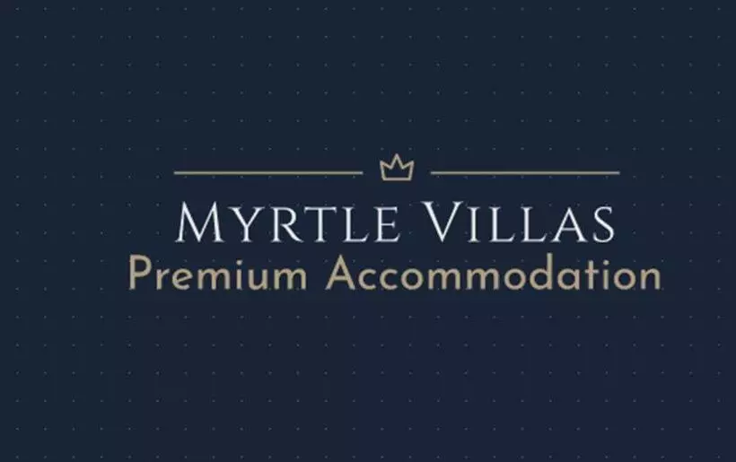 ペンション Myrtle Villas