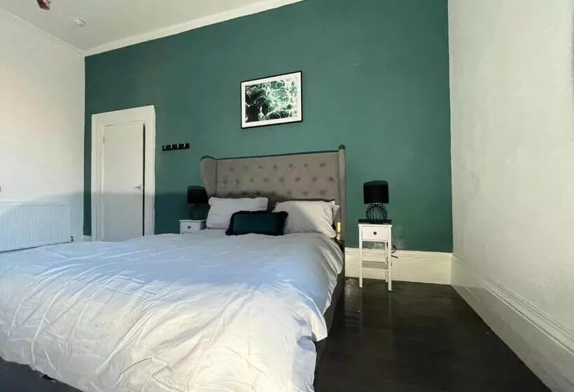 ペンション Myrtle Villas