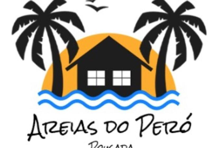 پانسیون Pousada Areias Do Pero