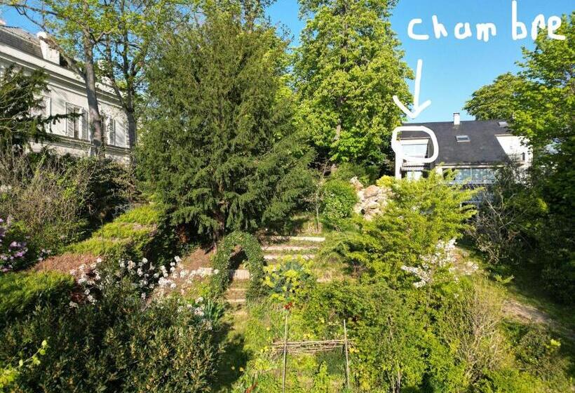 פנסיון Pousada Bertin