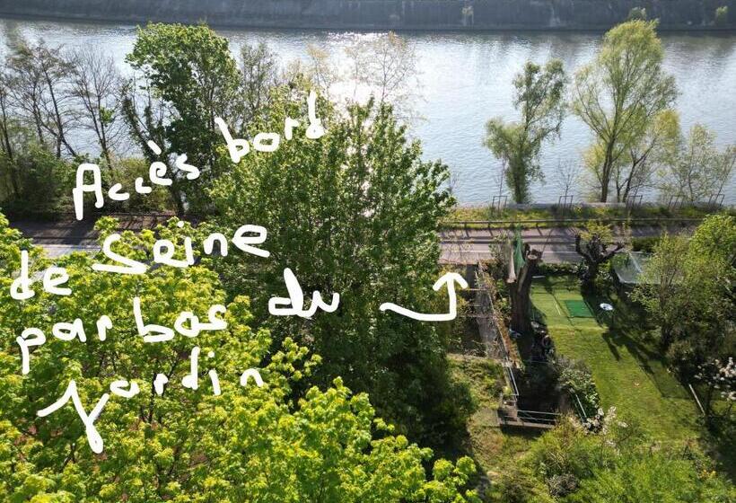 פנסיון Pousada Bertin