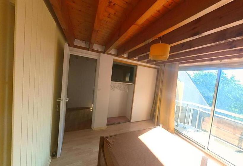 פנסיון Pousada Bertin