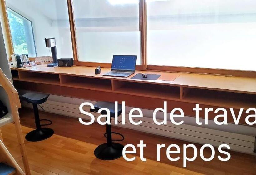 פנסיון Pousada Bertin