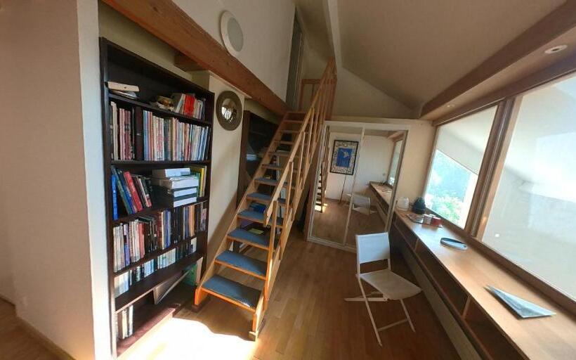 פנסיון Pousada Bertin