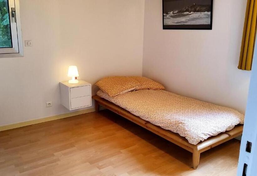 פנסיון Pousada Bertin