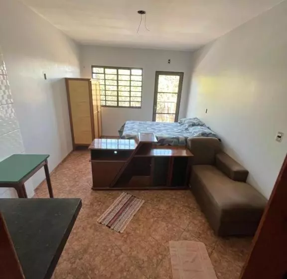 ペンション Residencial Berakah