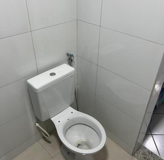 پانسیون Residencial Berakah